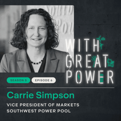 Bringing organized markets to the Wild West