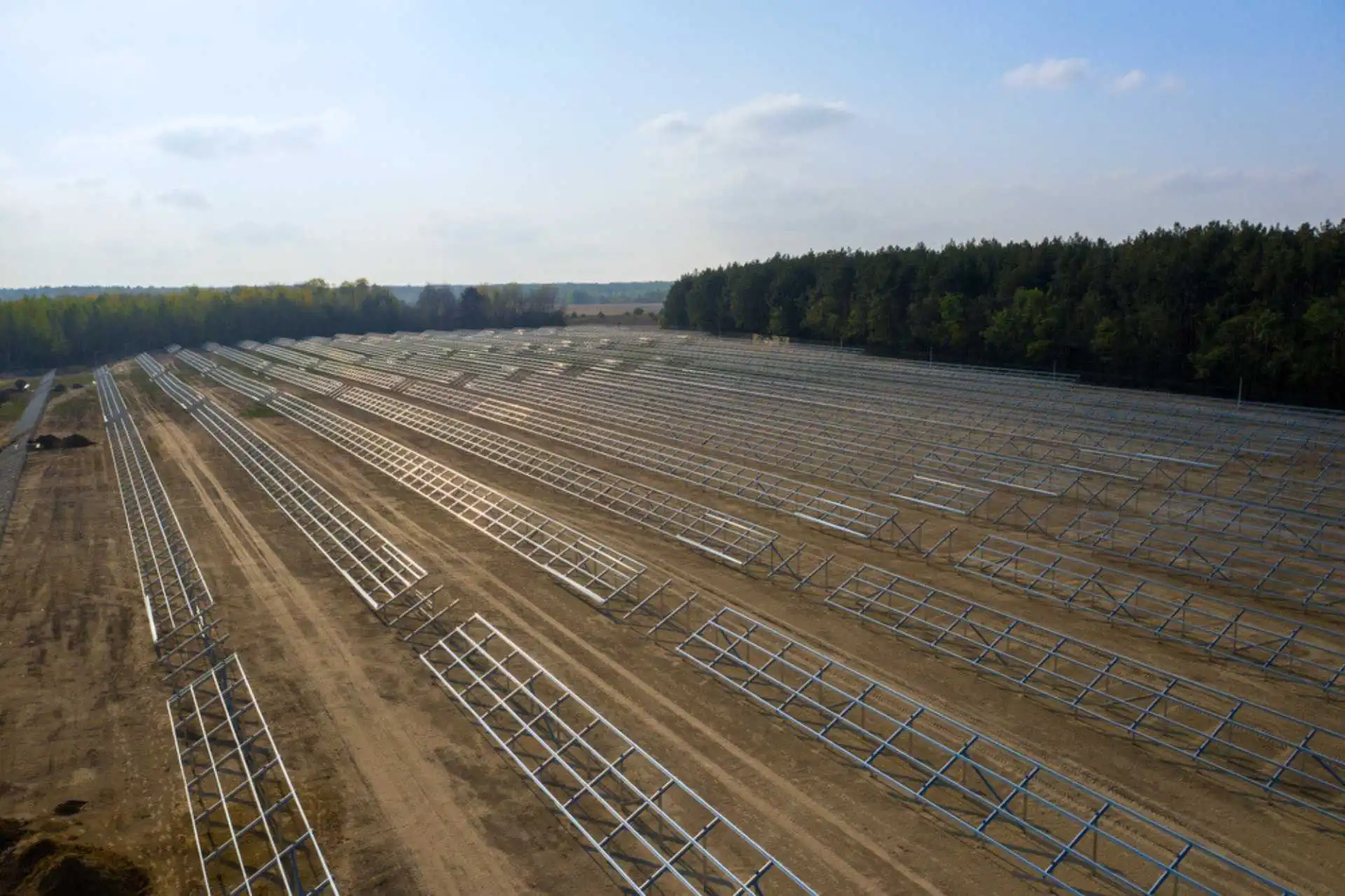 States are stepping up clean energy support, despite federal rollbacks