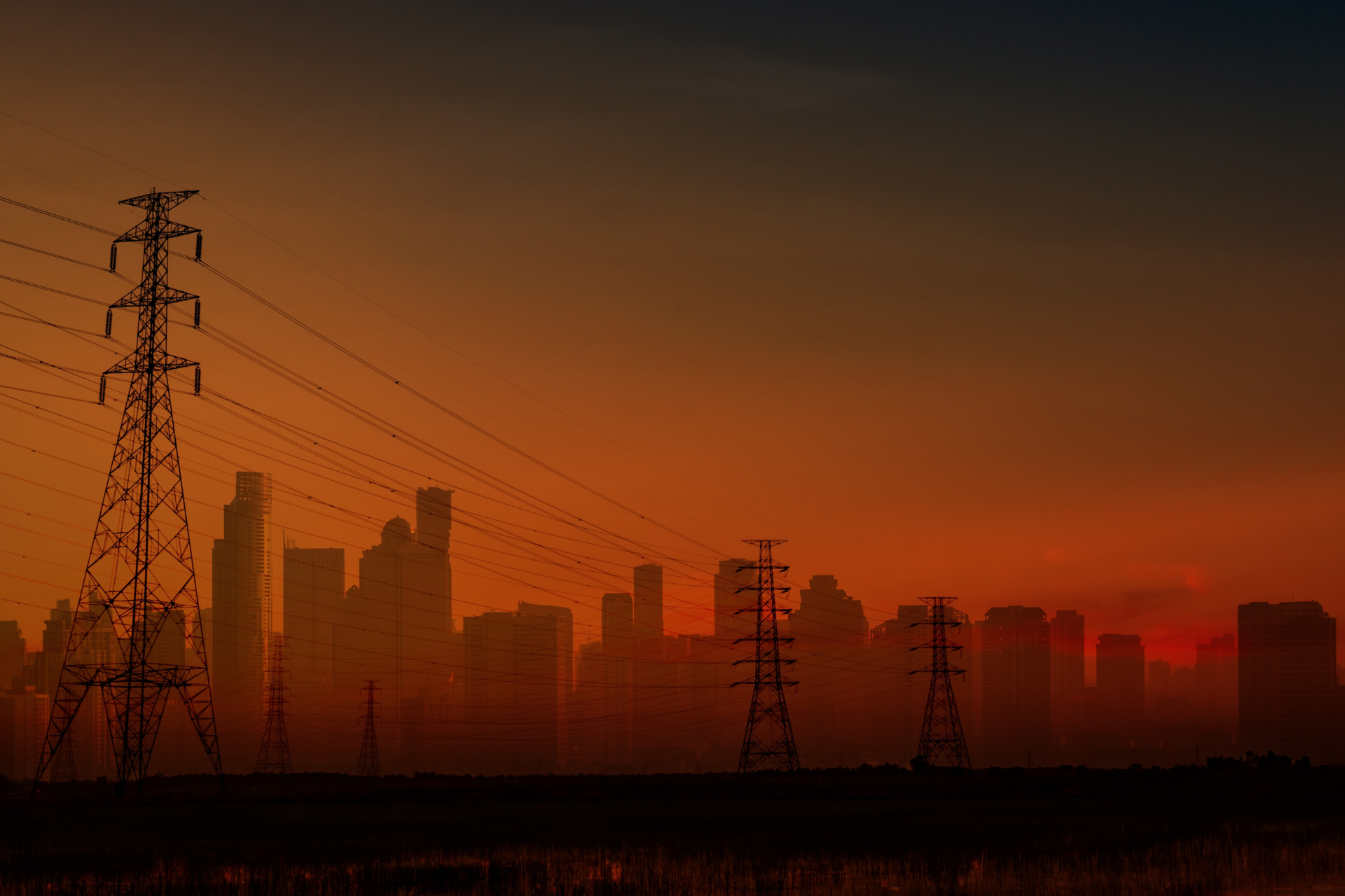 Innovative rates are helping utilities navigate the electricity boom