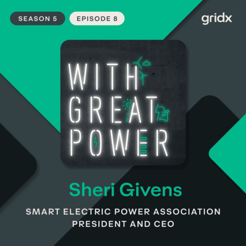 Energy outreach from small towns to the world stage