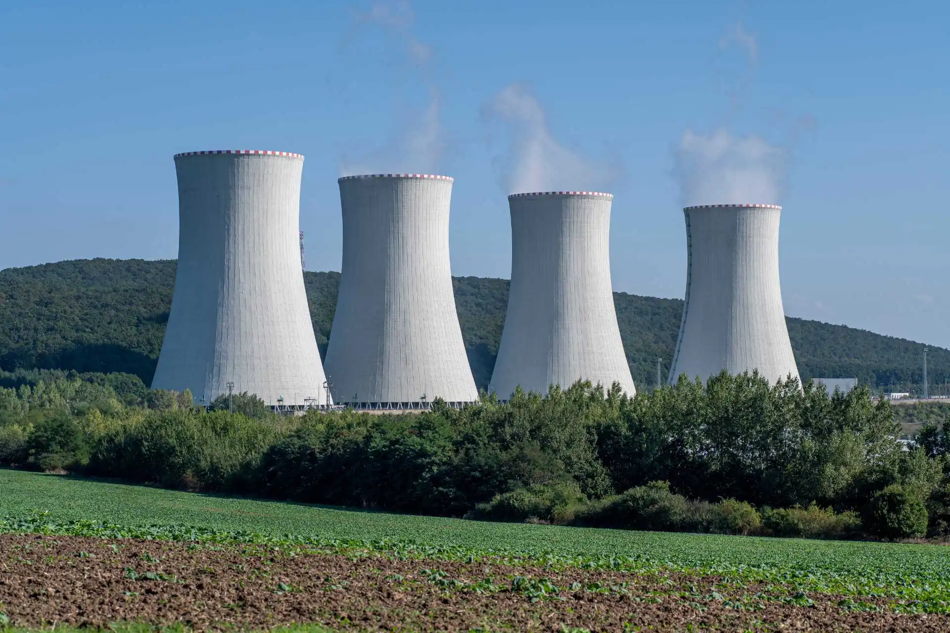 Restarts and uprates are powering the nuclear renaissance