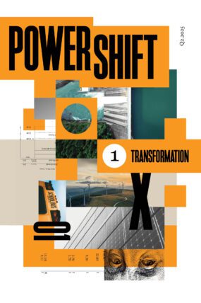 PowerShift – Issue No. 1
