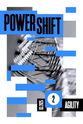 PowerShift – Issue No. 2
