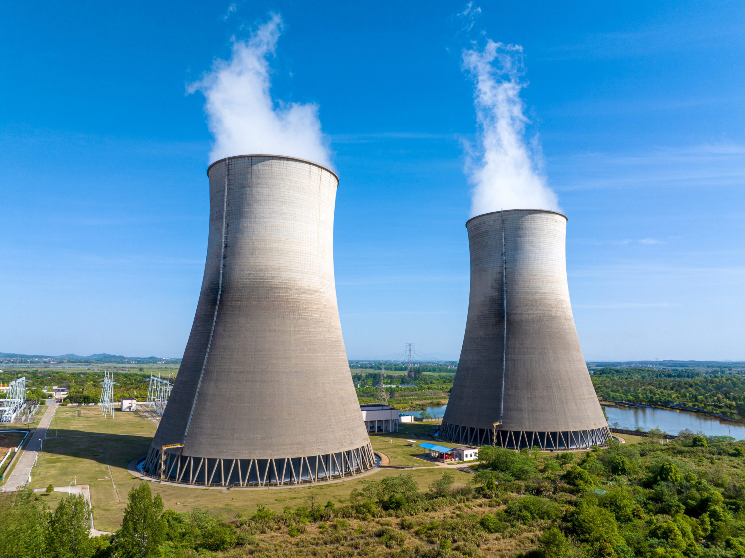 Restarts and uprates are powering the nuclear renaissance