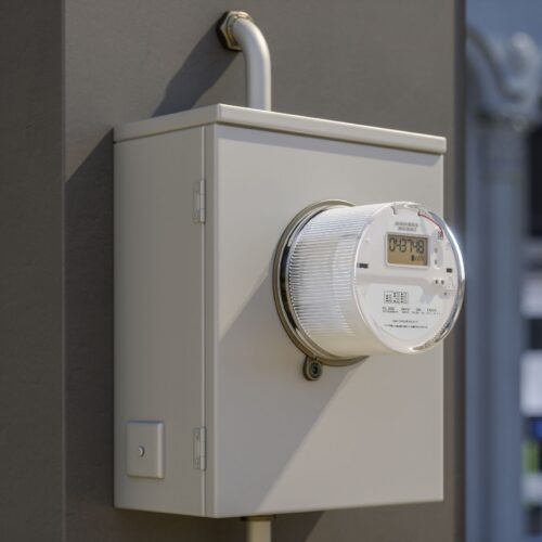 Will utilities deploy next-generation meters to support a smarter, more flexible grid?