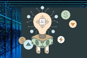 Bending the Cost Curve for the AI Era