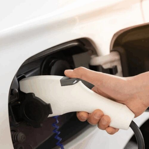 The future of optimized EV charging