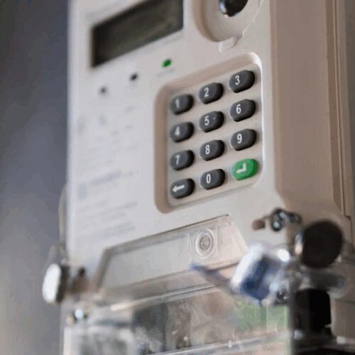 Why your utility company is finally treating you like a customer