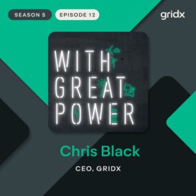 Why utilities are consumer product companies now