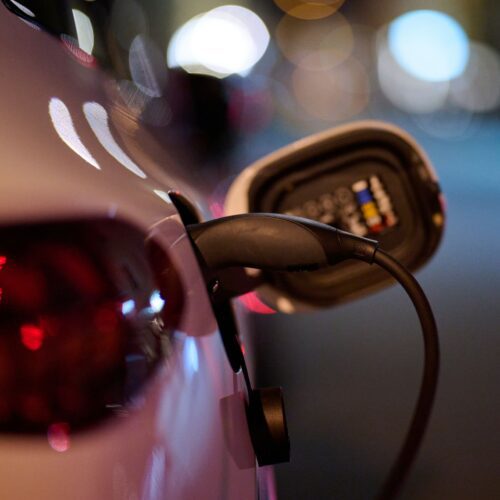 The future of optimized EV charging