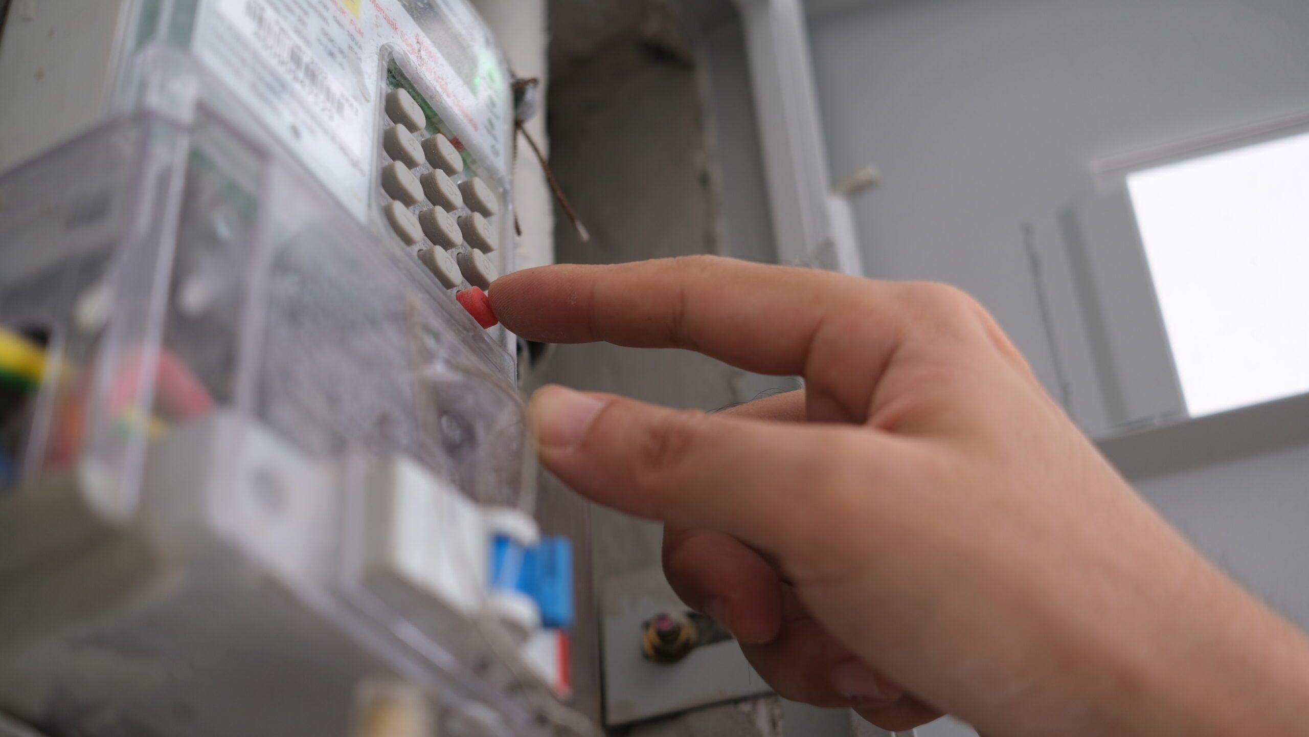 Why your utility company is finally treating you like a customer