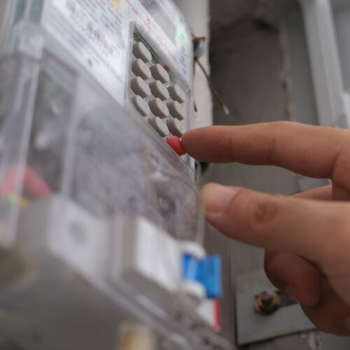 Why your utility company is finally treating you like a customer