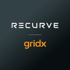 GridX and Recurve Partner to Turn Time-Varying Rate and Dynamic Pricing Programs into Measurable Grid Impact