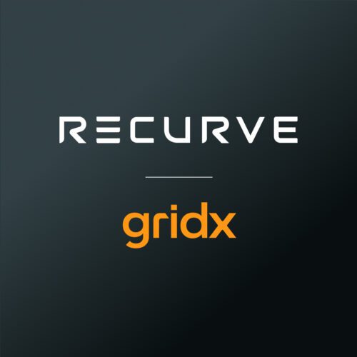 GridX and Recurve Partner to Turn Time-Varying Rate and Dynamic Pricing Programs into Measurable Grid Impact