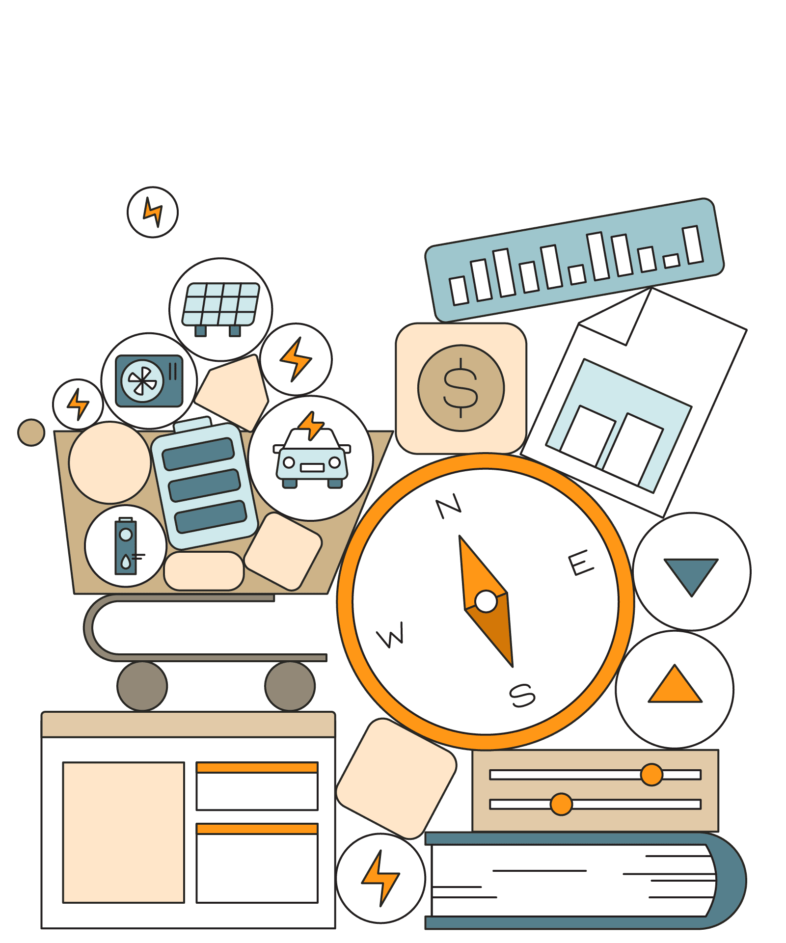 Make Clean Energy Decisions Easier for Your Customers