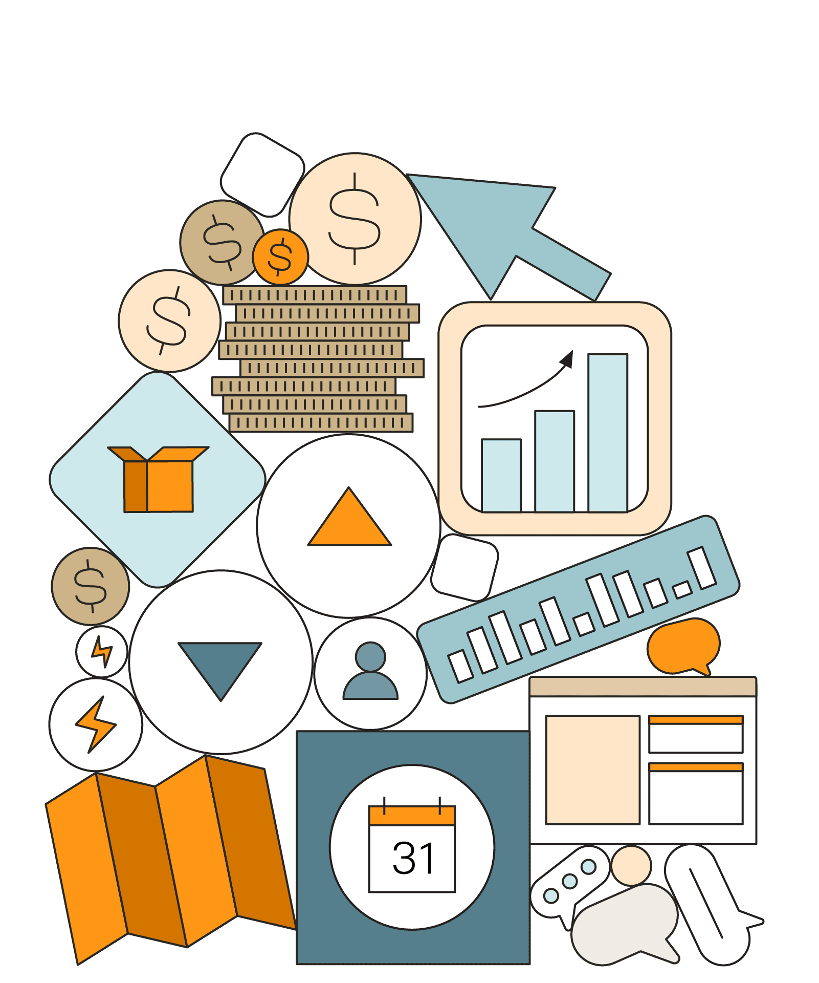 Insights that drive action.