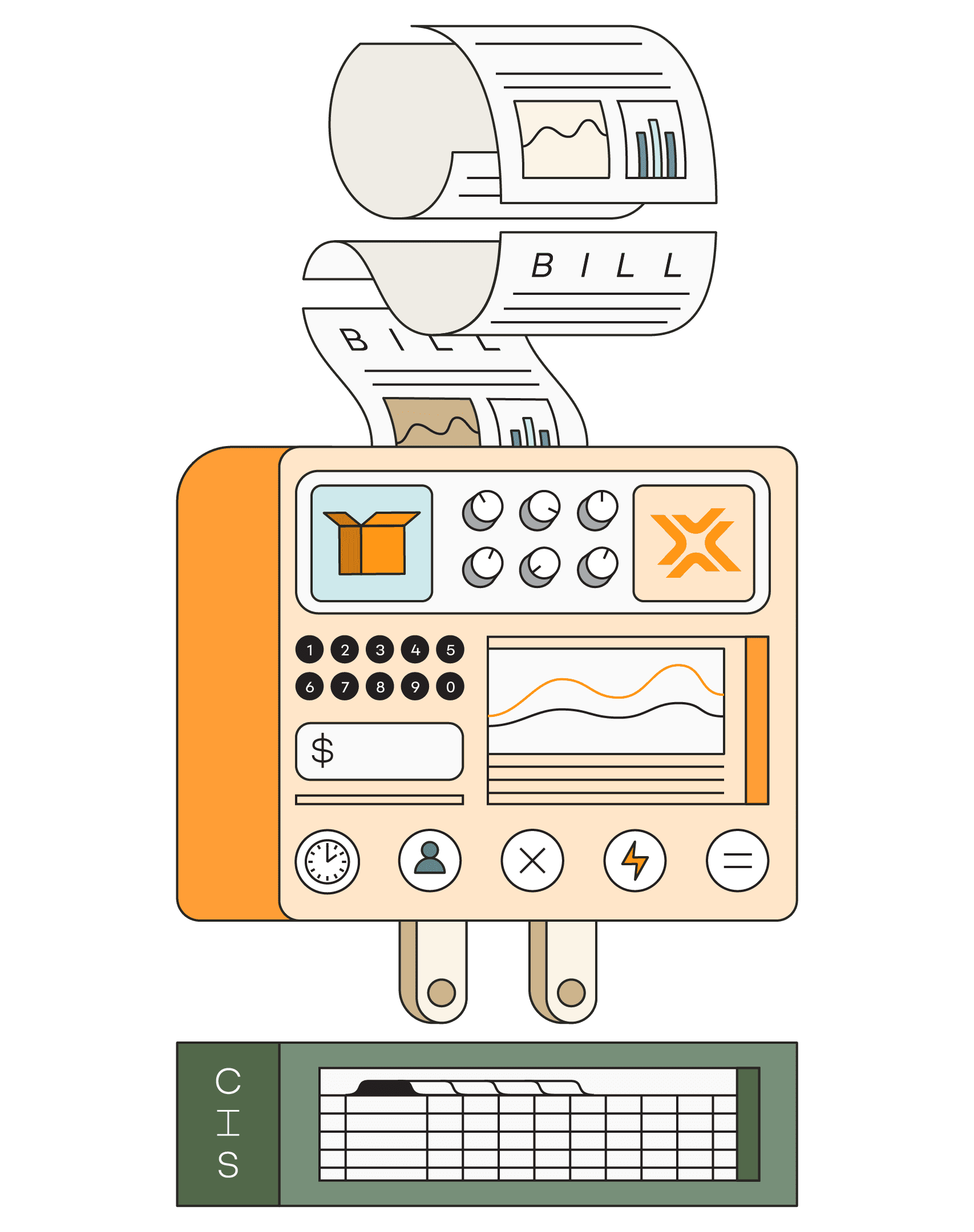 Solve the billing complexities challenging today’s utilities.