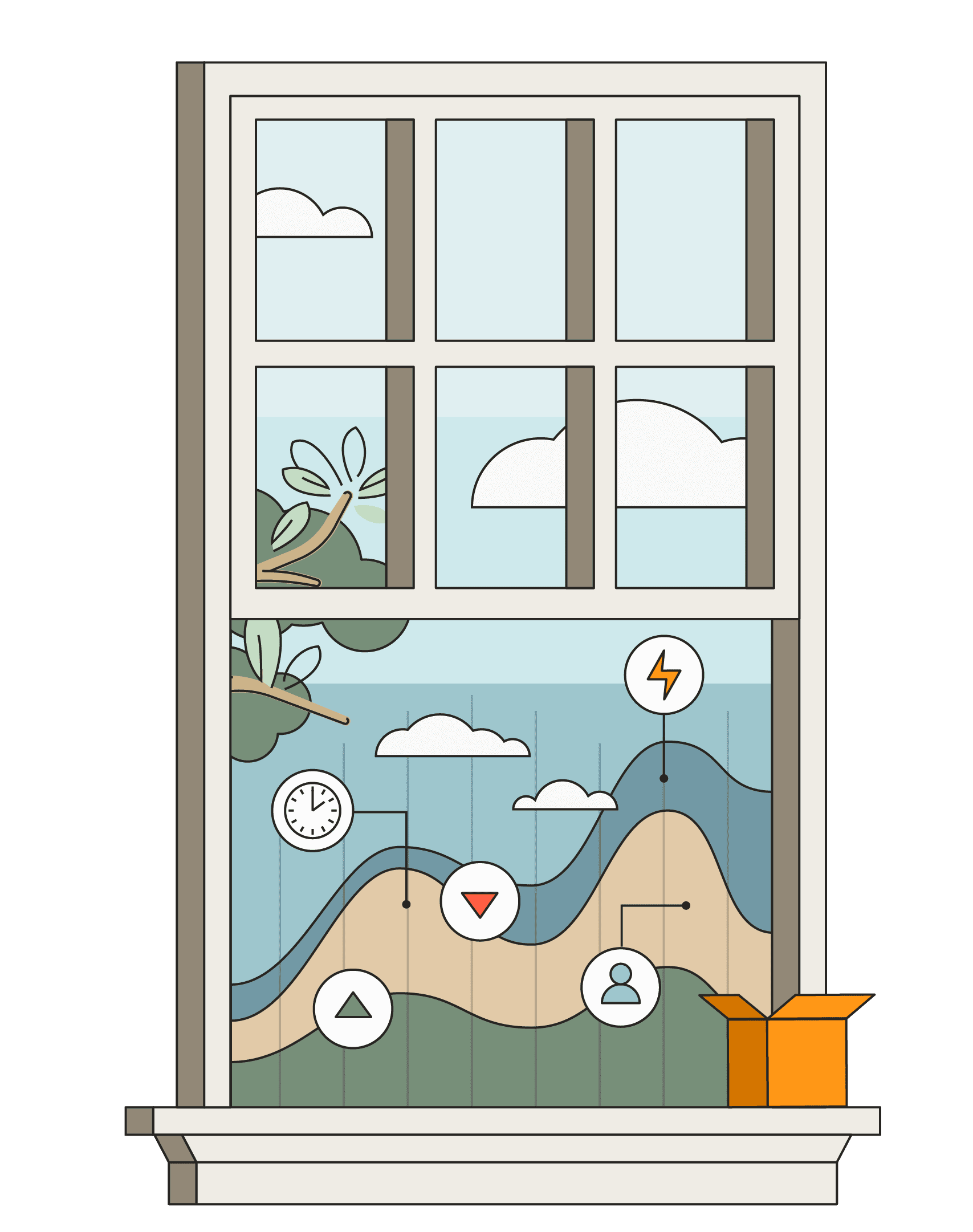 Better Information, 
Better Outcomes.