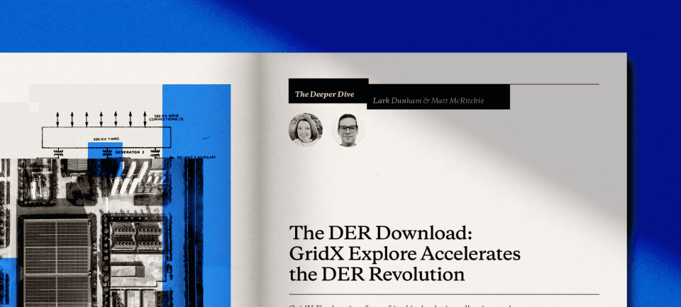 The DER Download: Accelerate the DER Revolution