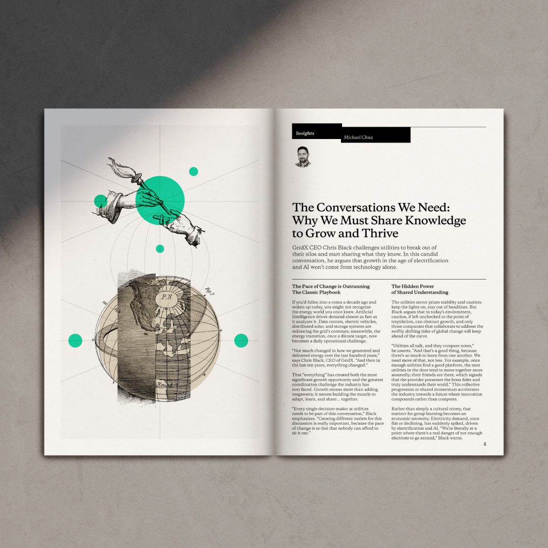 PowerShift Issue No. 3