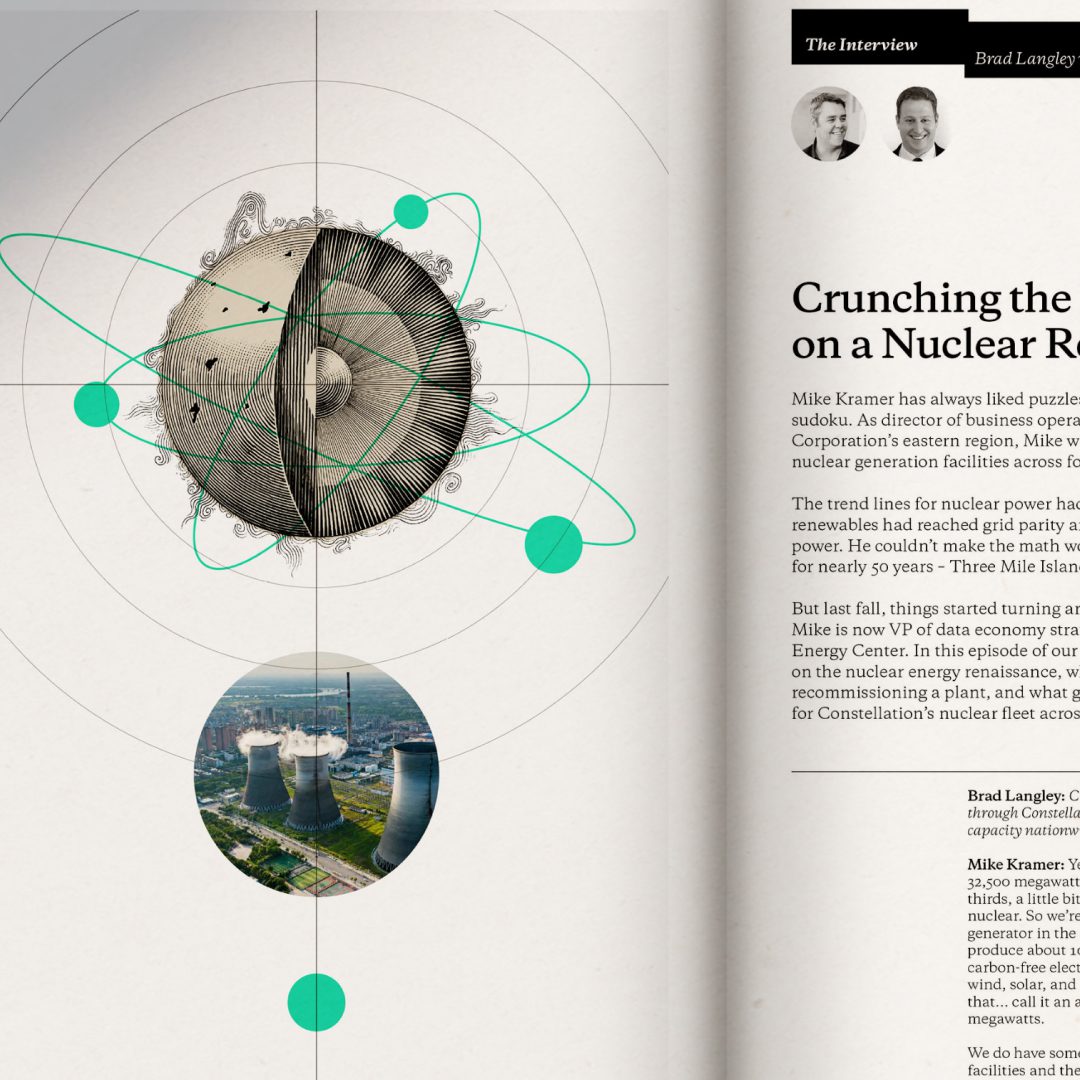 PowerShift Issue No. 3