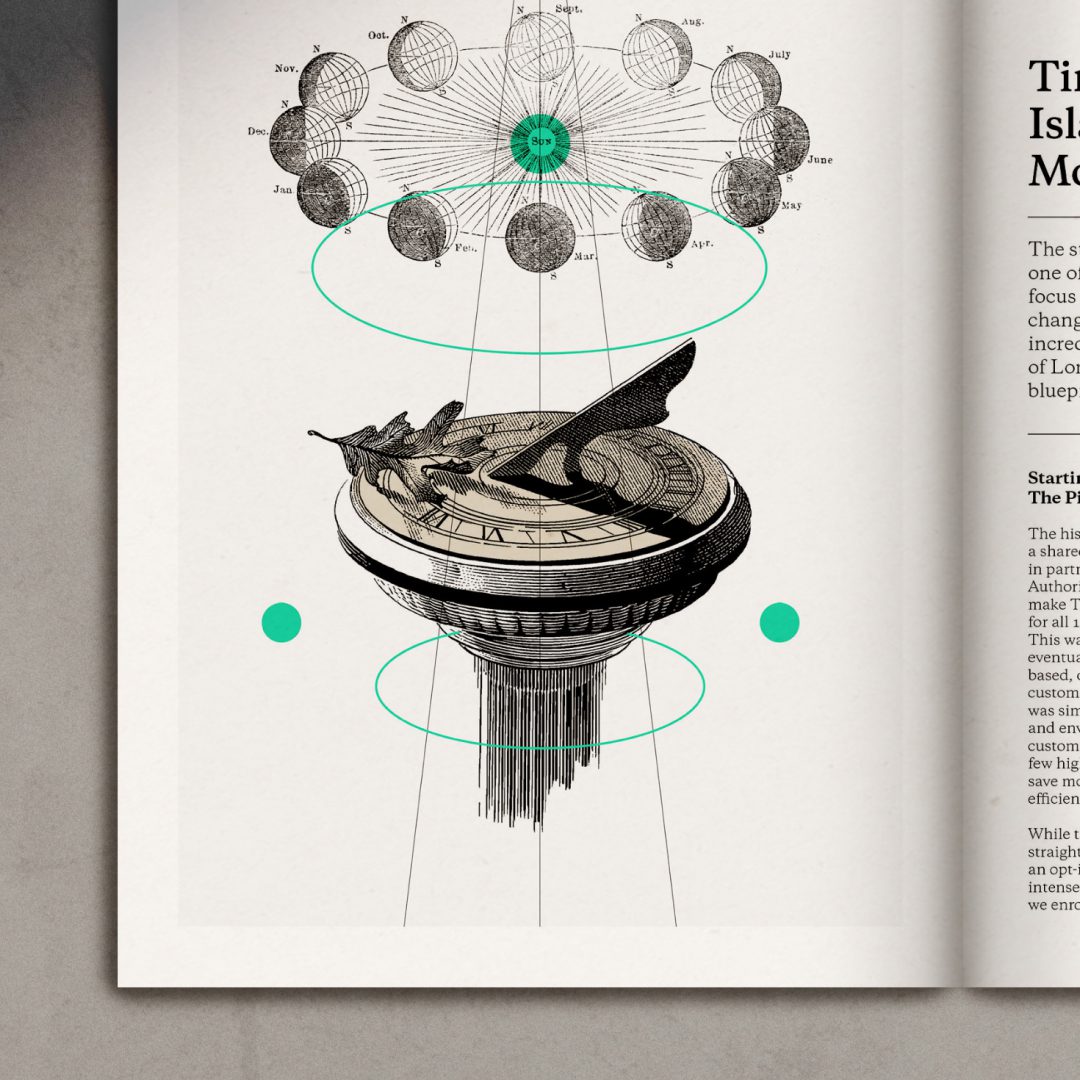 PowerShift Issue No. 3