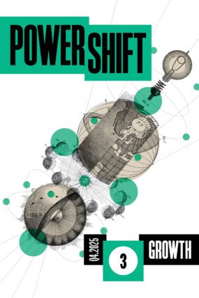 PowerShift – Issue No. 3