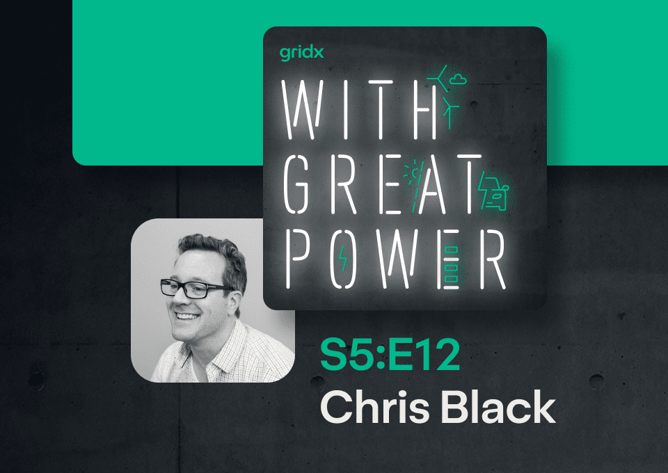 Why utilities are consumer product companies now