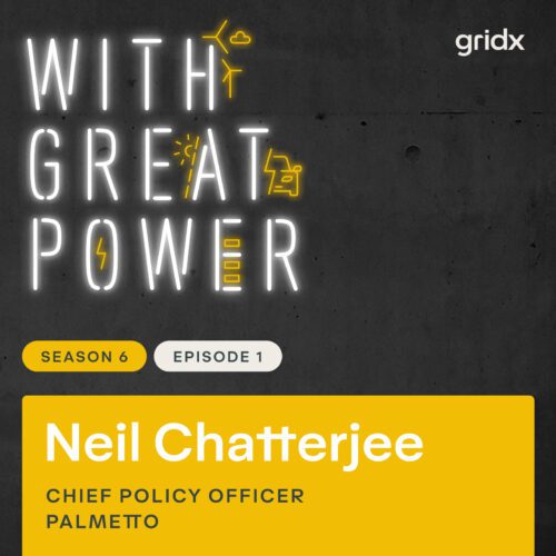 ‘Wonky solutions’ to support grid resilience