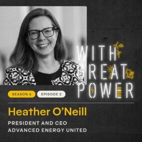 High stakes for state-level clean energy