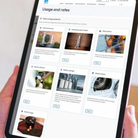 PG&E Introduces Clean Energy Calculator Powered by GridX to Help Customers Plan and Save on Electric Upgrades