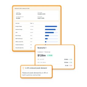 Can utilities ditch spreadsheets? 