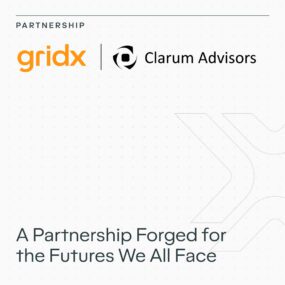 GridX and Clarum Advisors Partner