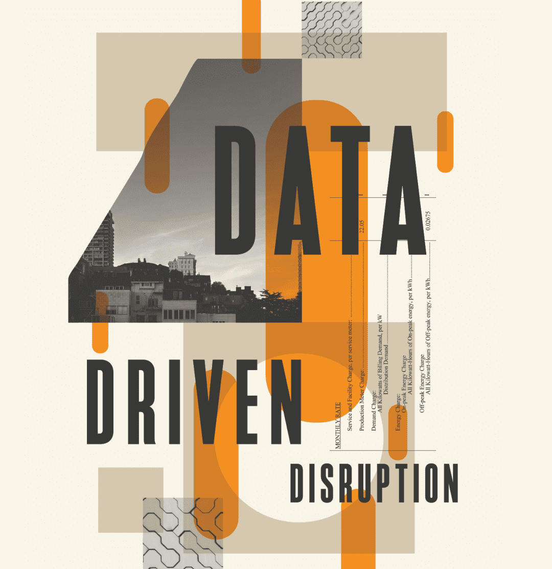 How Scott Engstrom and the Team at GridX Are Rewiring the Utility Rates Landscape