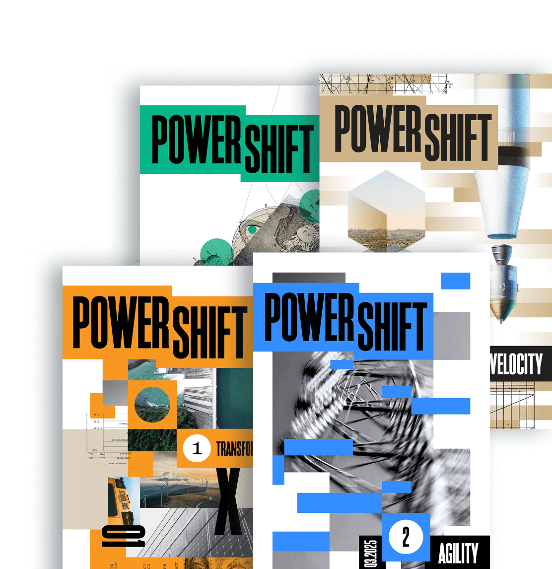 Welcome to PowerShift