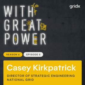 National Grid maps its wildfire risk