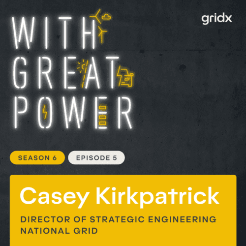 National Grid maps its wildfire risk