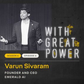 Can AI help save the grid?