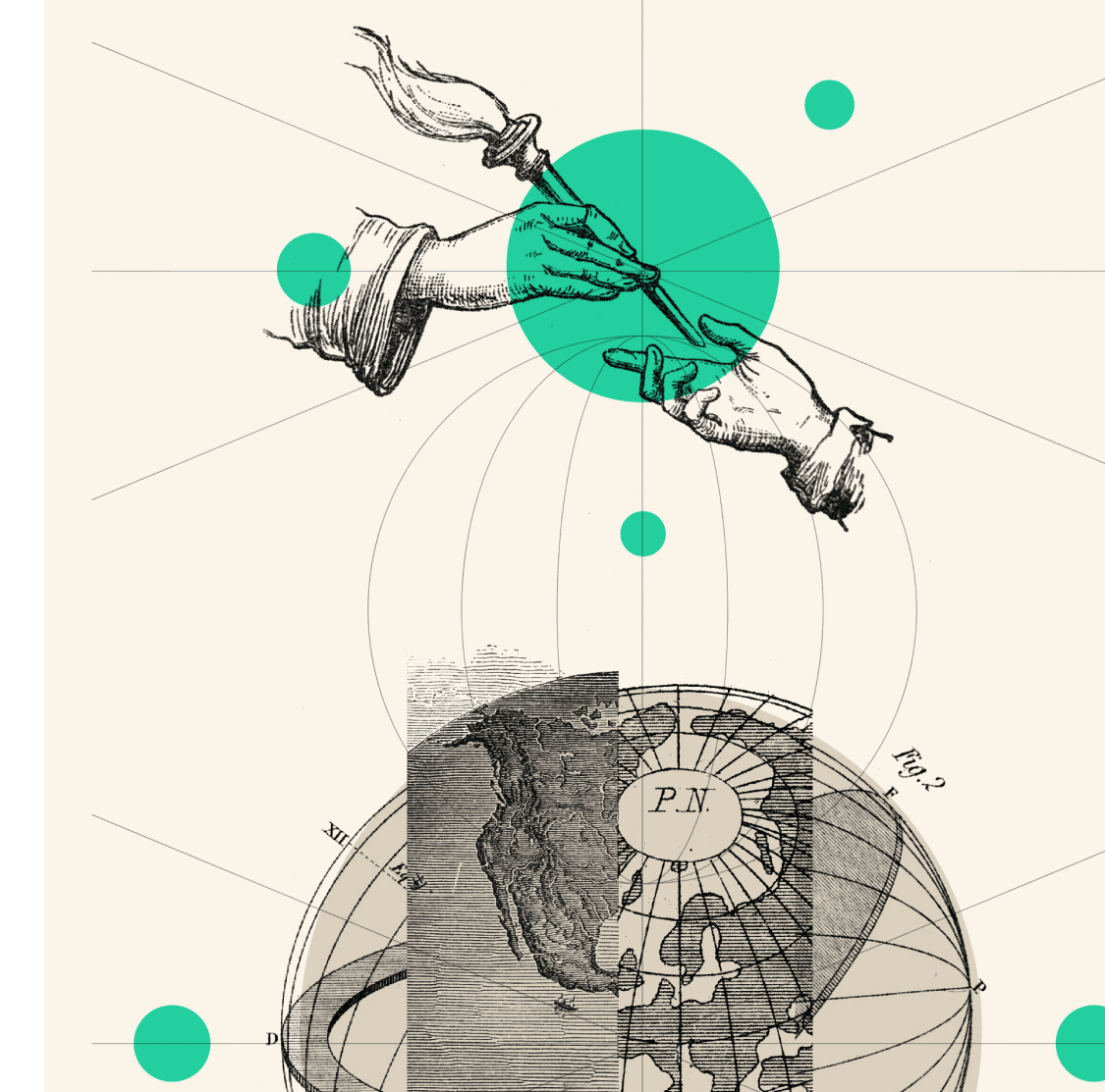 The Conversations We Need: Why We Must Share Knowledge to Grow and Thrive