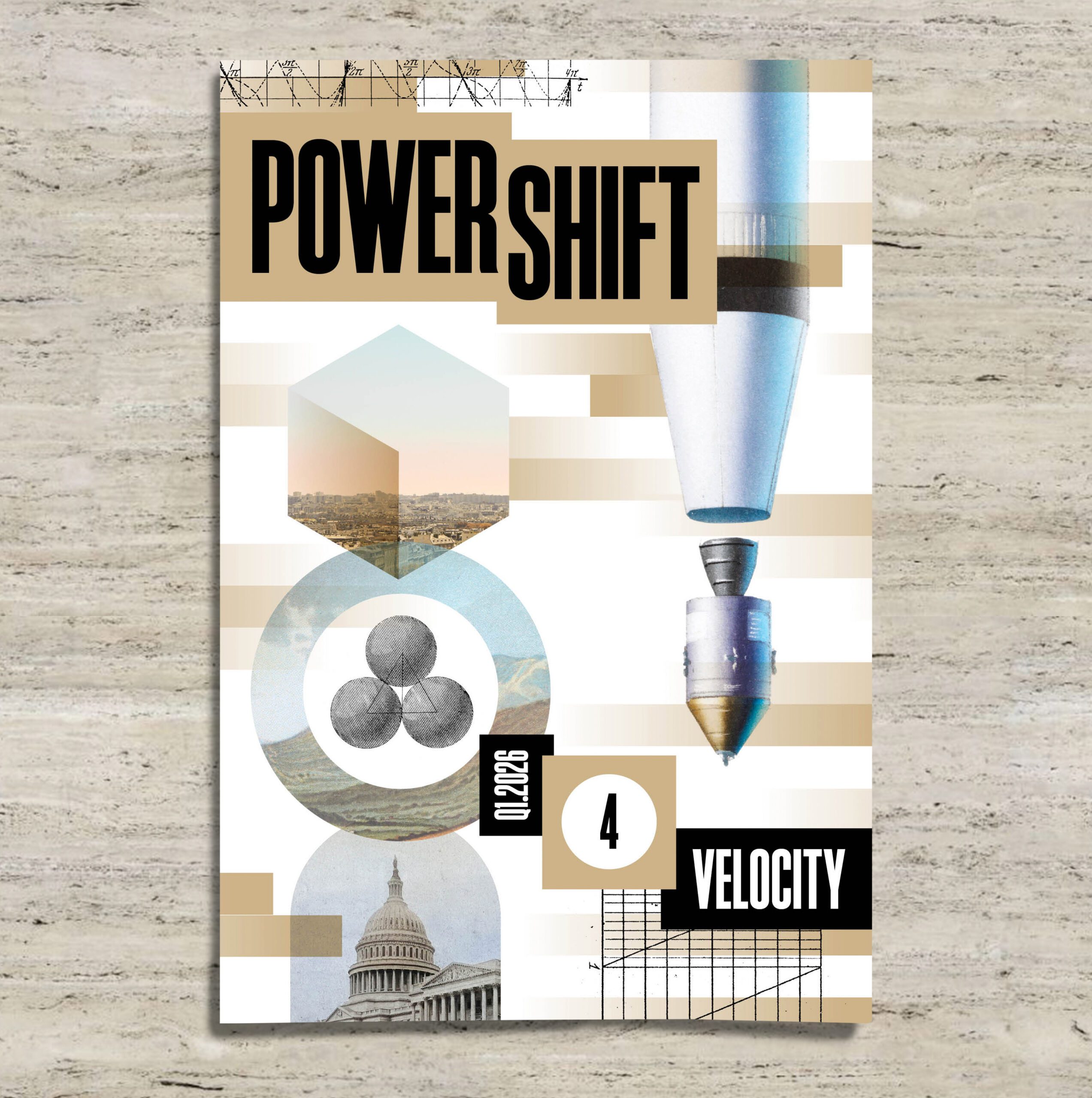 Issue 04 is out now!